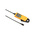Fluke I310S Current Clamp, 450A DC Max, AC/DC Adapter, 300A ac AC Max - RS Calibrated