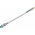 Festo SIEN Series Inductive Barrel-Style Proximity Sensor, M5 x 0.5, 0.8 mm Detection, PNP Output, 10 → 30 V,