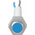 Festo SIEN Series Inductive Barrel-Style Proximity Sensor, M5 x 0.5, 0.8 mm Detection, PNP Output, 10 → 30 V,