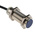 Telemecanique Sensors Inductive Barrel-Style Proximity Sensor, M18 x 1, 5 mm Detection, PNP Output, 12 → 24 V
