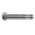 Sick Inductive Barrel-Style Proximity Sensor, M12 x 1, 4 mm Detection, PNP Output, 10 → 30 V dc, IP68, IP69K