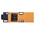 ifm electronic Inductive Block-Style Proximity Sensor, 20 mm Detection, 20 → 250 V ac/dc, IP65