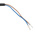 ifm electronic Inductive Block-Style Proximity Sensor, 4 mm Detection, 20 → 250 V ac/dc, IP67
