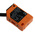 ifm electronic Inductive Block-Style Proximity Sensor, 4 mm Detection, 20 → 250 V ac/dc, IP67