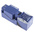 Telemecanique Sensors Inductive Block-Style Proximity Sensor, 15 mm Detection, 20 → 264 V ac/dc, IP65, IP67,