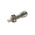 Omron E2E-NEXT Series Inductive Barrel-Style Proximity Sensor, M8 x 1, 6 mm Detection, PNP Output, 10 → 30 V dc,