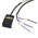 Omron Inductive Block-Style Proximity Sensor, 5 mm Detection, PNP Output, 24 V, IP67
