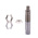 Sick UM18 Series Ultrasonic Barrel-Style Proximity Sensor, M18 x 1, 65 → 350 mm Detection, 0 → 10 V