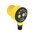 Banner T30R Series Radar Barrel-Style Proximity Sensor, M12, 25 m Detection, NPN/PNP Output, 10 → 30 V dc, IP67,