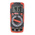 RS PRO RS12 Handheld Digital Multimeter, 10A dc Max, 600V ac Max