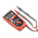 RS PRO IDM20 Handheld Digital Multimeter, 200mA ac Max, 200mA dc Max, 600V ac Max - RS Calibrated