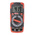 RS PRO RS12 Handheld Digital Multimeter, 10A dc Max, 600V ac Max - RS Calibrated