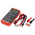 RS PRO IDM103N Handheld Digital Multimeter, 10A ac Max, 10A dc Max, 1000V ac Max
