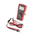RS PRO IDM71 Handheld Digital Multimeter, True RMS, 6mA ac Max, 6mA dc Max, 750V ac Max