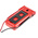 RS PRO IDM63N Handheld Digital Multimeter, 3mA dc Max, 600V ac Max