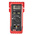 RS PRO IDM63N Handheld Digital Multimeter, 3mA dc Max, 600V ac Max