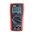 RS PRO IDM72 Handheld Digital Multimeter, True RMS, 10A ac Max, 10A dc Max, 750V ac Max