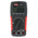 RS PRO IDM62T Handheld Digital Multimeter, 10A ac Max, 10A dc Max, 750V ac Max - RS Calibrated