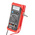 RS PRO Handheld Digital Multimeter, 10A ac Max, 10A dc Max, 600V ac Max - RS Calibrated