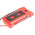 RS PRO Handheld Digital Multimeter, 10A ac Max, 10A dc Max, 600V ac Max - RS Calibrated