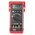 RS PRO Handheld Digital Multimeter, 10A ac Max, 10A dc Max, 600V ac Max - RS Calibrated