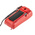 RS PRO IDM73 Handheld Digital Multimeter, True RMS, 10A ac Max, 10A dc Max, 750V ac Max - UKAS Calibrated