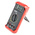 RS PRO IDM91E Handheld Digital Multimeter, 10A ac Max, 10A dc Max, 600V ac Max - UKAS Calibrated
