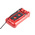 RS PRO IDM91E Handheld Digital Multimeter, 10A ac Max, 10A dc Max, 600V ac Max - UKAS Calibrated