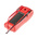 RS PRO IDM505 Handheld Digital Multimeter, True RMS, 10A ac Max, 10A dc Max, 1000V ac Max