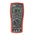 RS PRO IDM505 Handheld Digital Multimeter, True RMS, 10A ac Max, 10A dc Max, 1000V ac Max