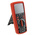 RS PRO HS608 MeterScope Handheld Digital Multimeter, True RMS, 10A ac Max, 10A dc Max, 1000V ac Max