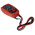 RS PRO RS-218 Handheld Digital Multimeter, True RMS, 200mA ac Max, 200mA dc Max, 600V ac Max