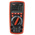RS PRO RS-9963T Handheld Digital Multimeter, True RMS, 10A ac Max, 10A dc Max, 1000V ac Max