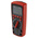 RS PRO DT-9963T Handheld Digital Multimeter, True RMS, 10A ac Max, 10A dc Max, 1000V ac Max - RS Calibrated