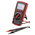 RS PRO RS-9963T Handheld Digital Multimeter, True RMS, 10A ac Max, 10A dc Max, 1000V ac Max - UKAS Calibrated