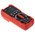 RS PRO RS-9660B Handheld Digital Multimeter, True RMS, 10A ac Max, 10A dc Max, 1000V ac Max