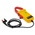 Fluke 87V, i410, L215 Multimeter Kit