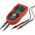 RS PRO RS-946 Handheld Digital Multimeter, True RMS, 600V ac Max - UKAS Calibrated