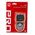 RS PRO RS-946 Handheld Digital Multimeter, True RMS, 600V ac Max - UKAS Calibrated