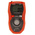 RS PRO RS-946 Handheld Digital Multimeter, True RMS, 600V ac Max - UKAS Calibrated