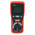 RS PRO DT-5302 Handheld Digital Multimeter, 400mA ac Max, 400mA dc Max, 1000V ac Max