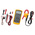 Fluke 87V IMSK Multimeter Kit