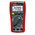 RS PRO S2 Handheld Digital Multimeter, True RMS, 400mA ac Max, 400mA dc Max, 1000V ac Max
