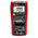 RS PRO S3 Handheld Digital Multimeter, True RMS, 10A ac Max, 10A dc Max, 1000V ac Max