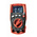 RS PRO RS-960BT Handheld Digital Multimeter, True RMS, 10A ac Max, 10A dc Max, 600V ac Max