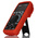 RS PRO RS-9519BT Handheld Digital Multimeter, True RMS, 10A ac Max, 10A dc Max, 1000V ac Max
