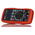 RS PRO RS-9519BT Handheld Digital Multimeter, True RMS, 10A ac Max, 10A dc Max, 1000V ac Max