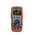 RS PRO RS-9519BT Handheld Digital Multimeter, 10A ac Max, 10A dc Max, 1000V ac Max - RS Calibrated