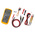 Fluke 87V MAX Multimeter Kit Bundle