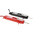 Catu DX02002 Test Probe, CAT III, 20A